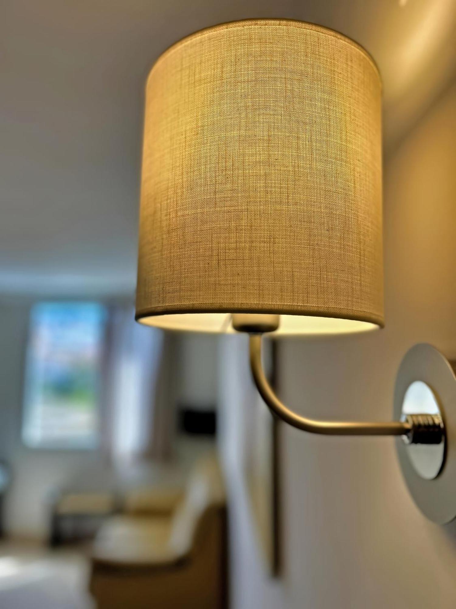 Hotel Marina روساس المظهر الخارجي الصورة
